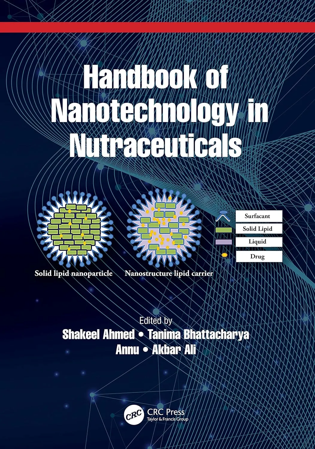 Handbook Of Nanotechnology In Nutraceuticals | Hardcover