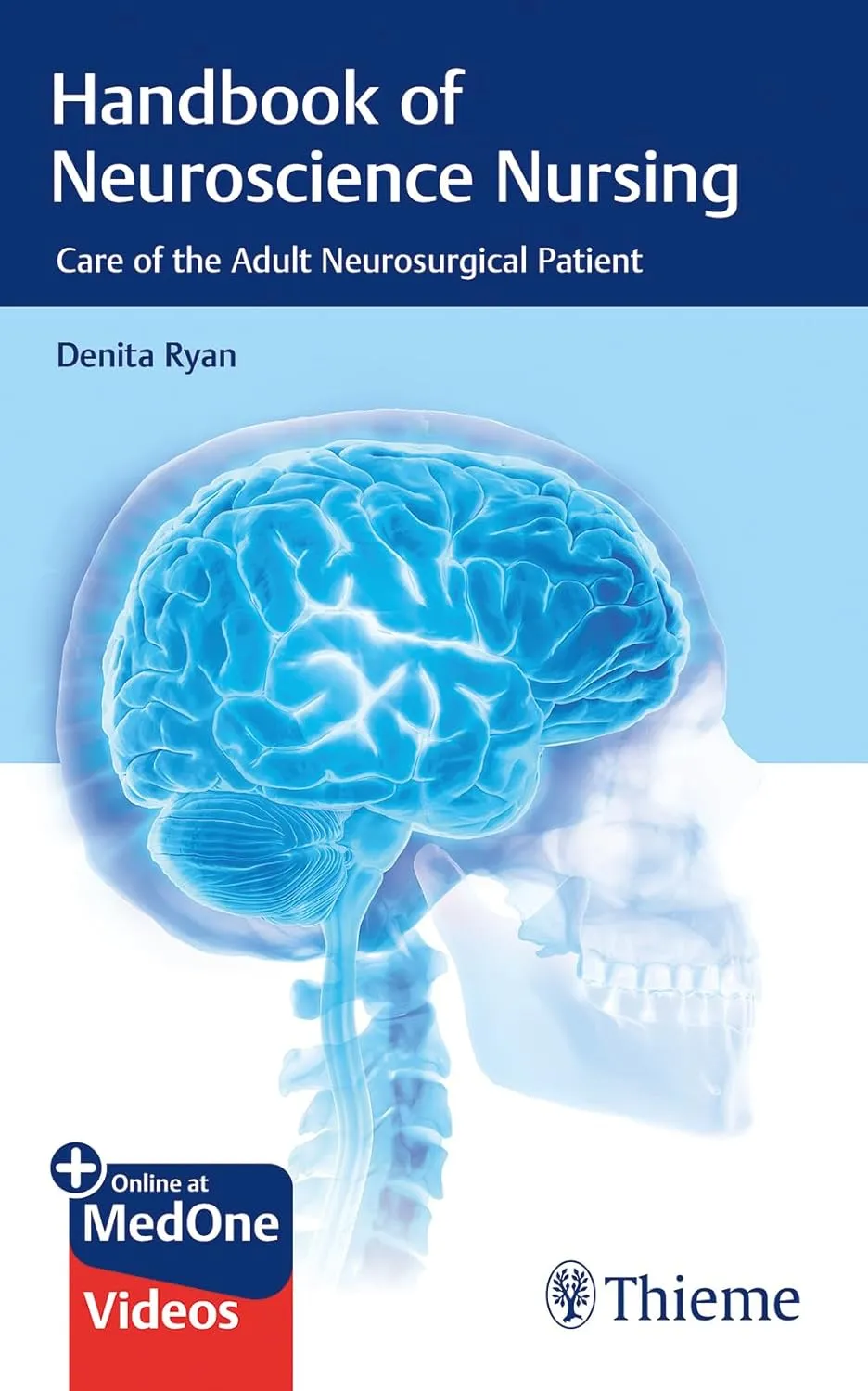 Handbook of Neuroscience Nursing | Paperback
