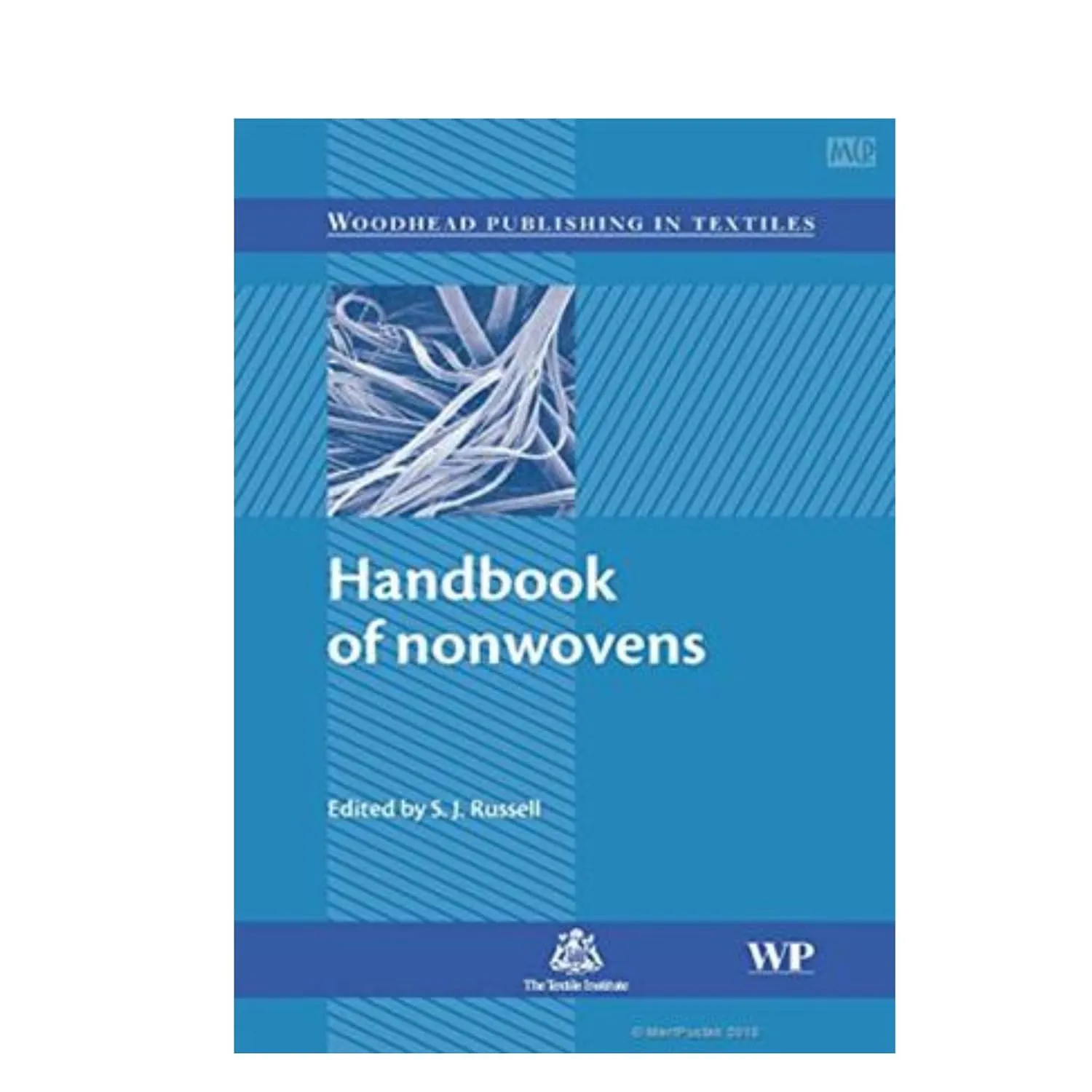 Handbook Of Nonwovens 2nd Editiond | Paperback
