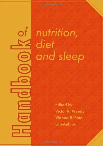 Handbook of Nutrition | Diet and Sleep