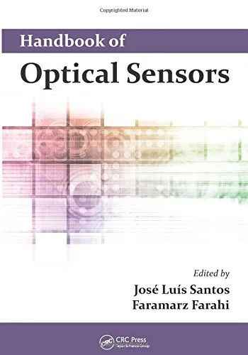 Handbook of Optical Sensors | Hardcover