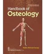 Handbook of Osteology | Third Edition