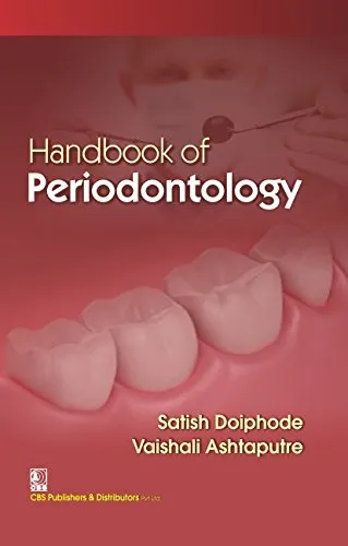 Handbook of Periodontology | Paperback