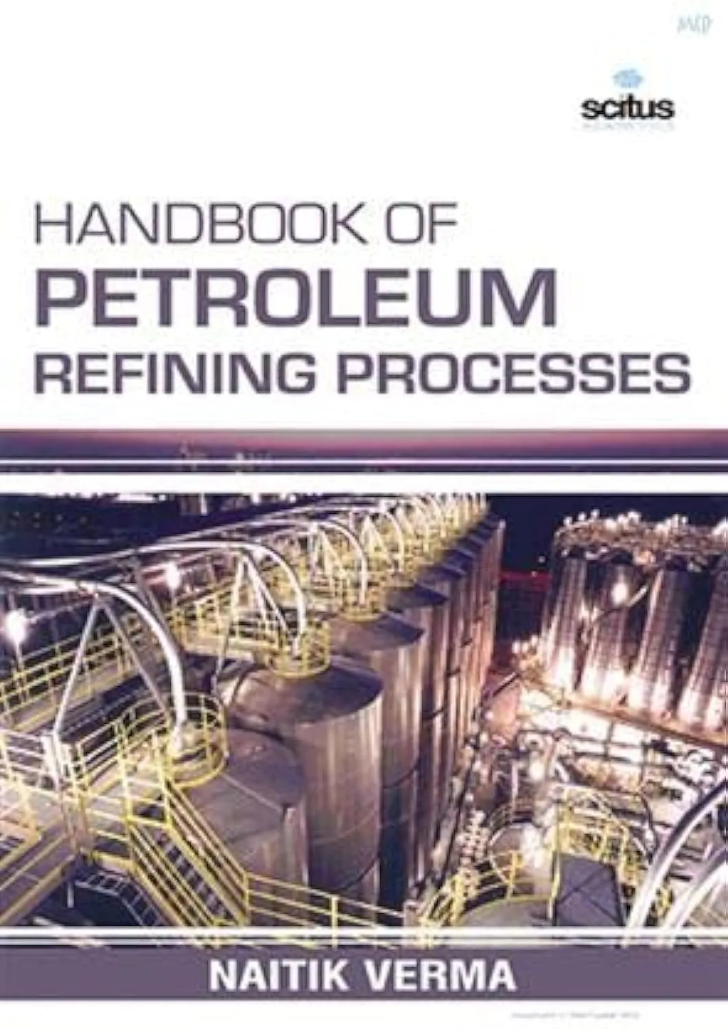 Handbook of Petroleum Refining Processes | Hardcover