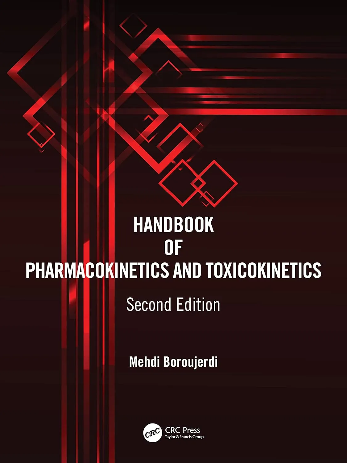 Handbook Of Pharmacokinetics And Toxicokinetics 2nd Editiond | Hardcover