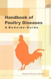 Handbook of Poultry Diseases A Bedside Guide | Paperback