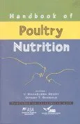 Handbook of Poultry Nutrition | Hardcover