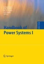 Handbook of Power Systems | Volume 1 | Hardcover