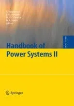 Handbook of Power Systems | Volume 2 | Hardcover