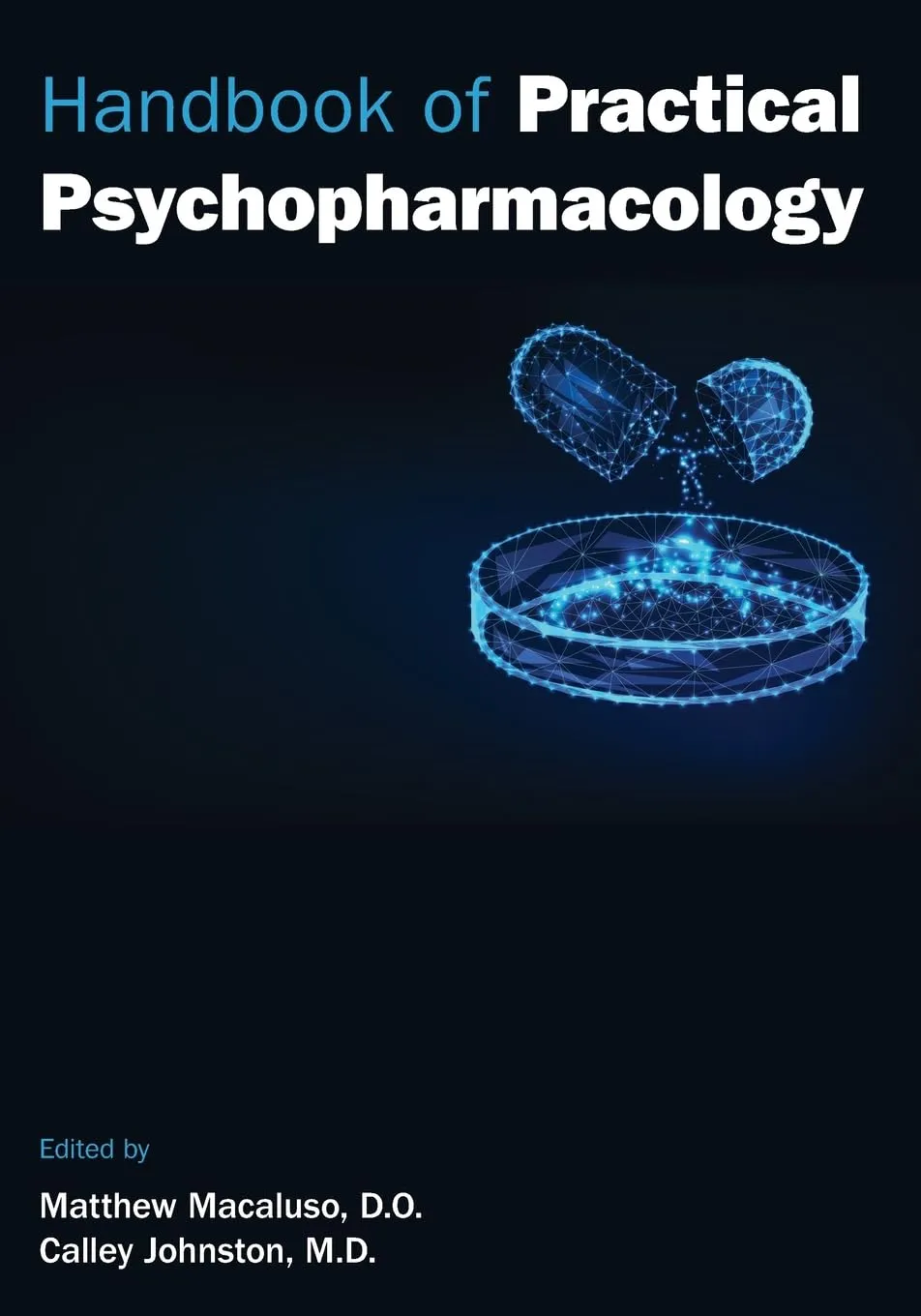 Handbook Of Practical Psychopharmacology | Paperback