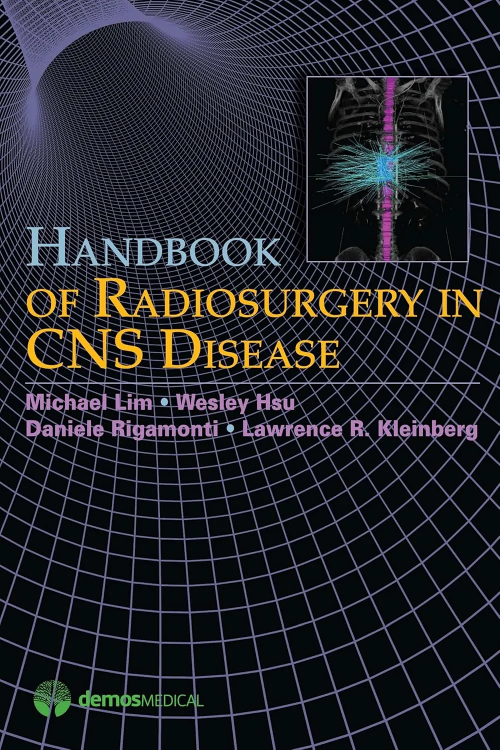 Handbook of Radiosurgery in CNS Disease | Paperback