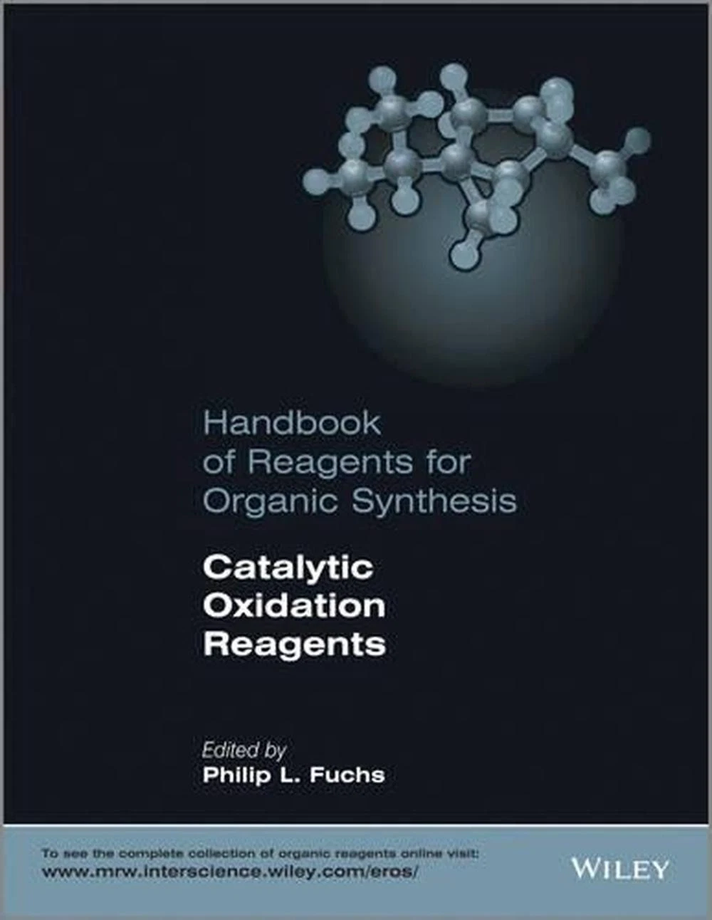 Handbook of Reagents for Organic Synthesis | Hardcover