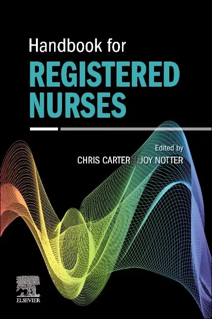 Handbook For Registered Nurses Essential Skills | Paperback