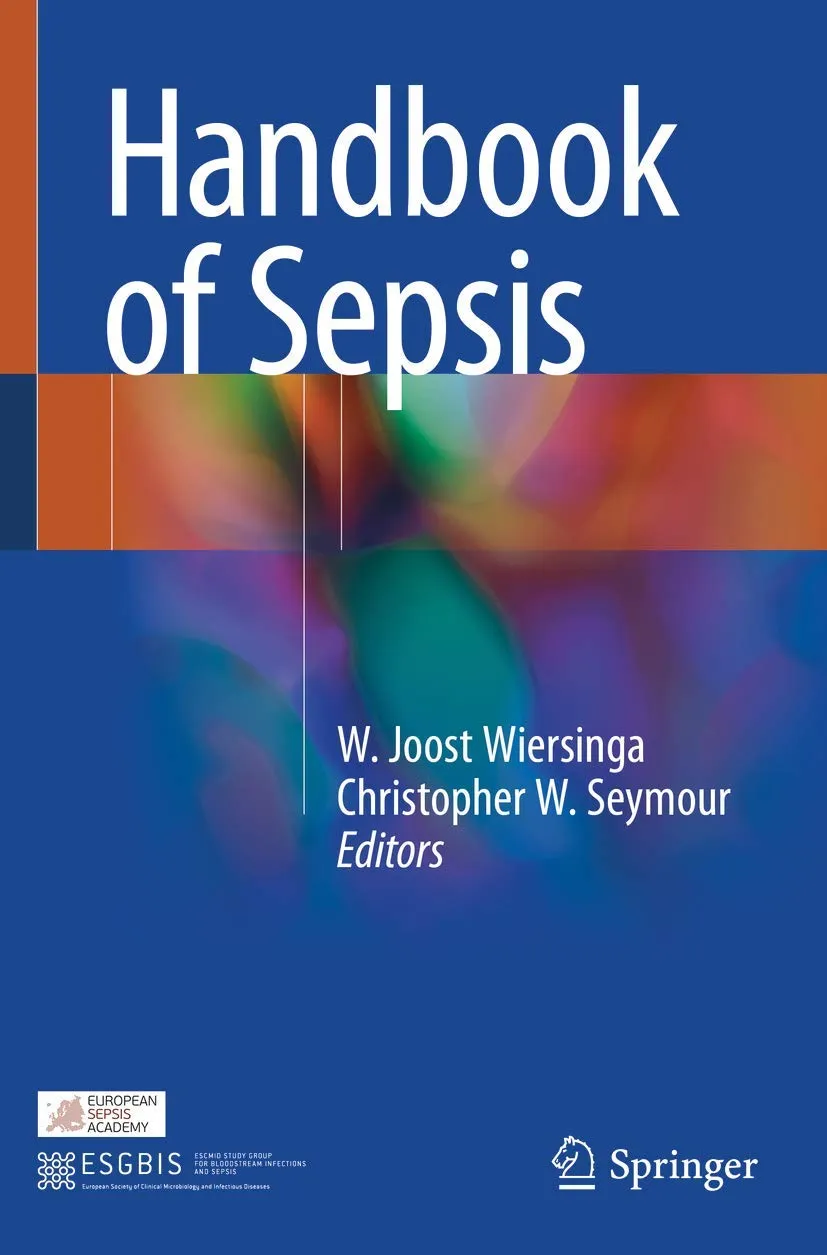 Handbook of Sepsis | Paperback