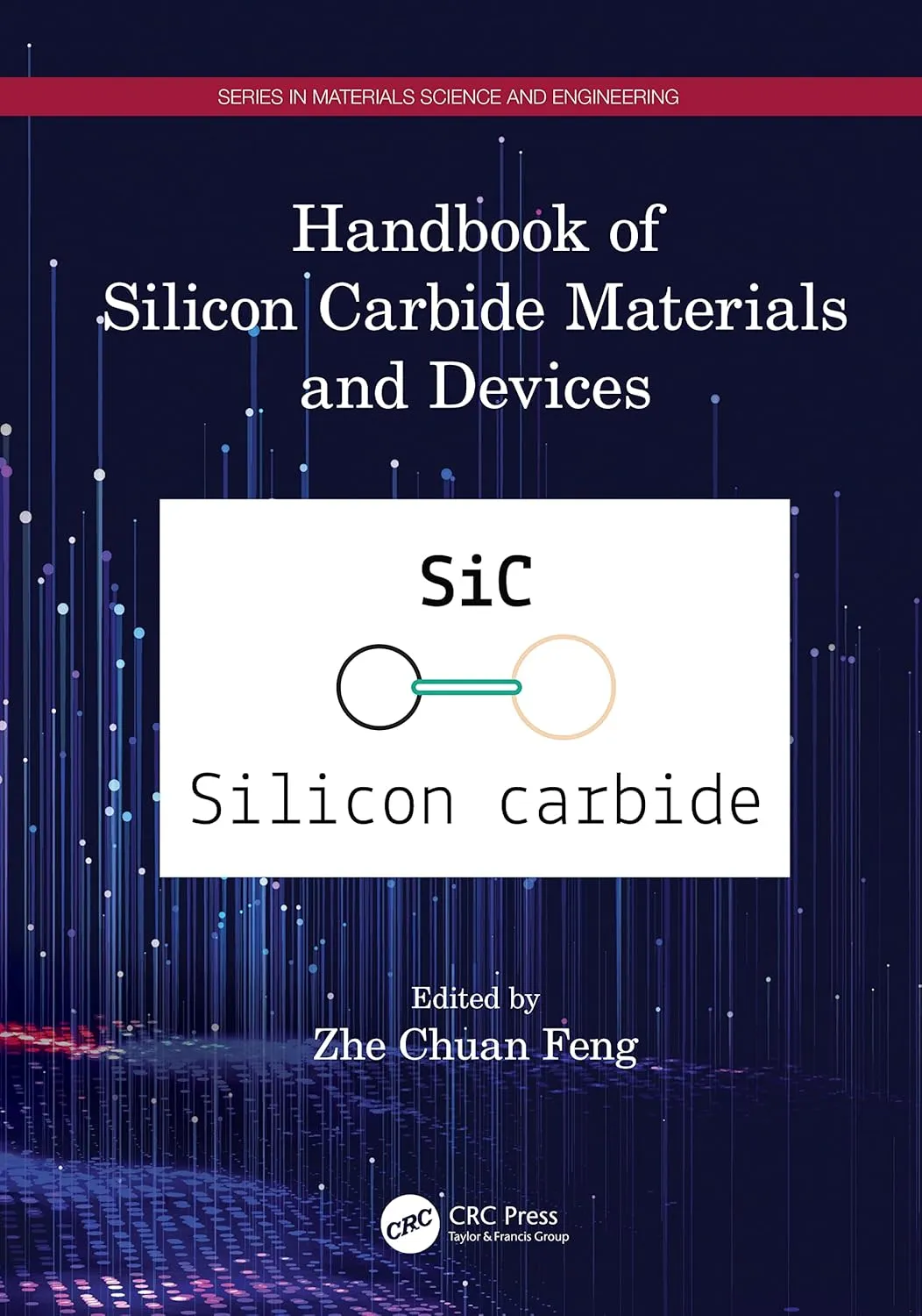Handbook Of Silicon Carbide Materials And Devices | Hardcover