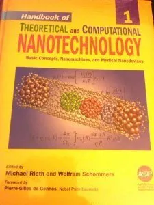 Handbook of Theoretical and Computational Nanotechnology | 10 Volume Set