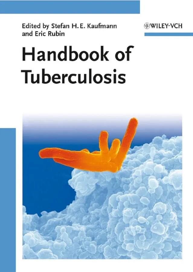 Handbook of Tuberculosis | 3 Volume Set | Hardcover