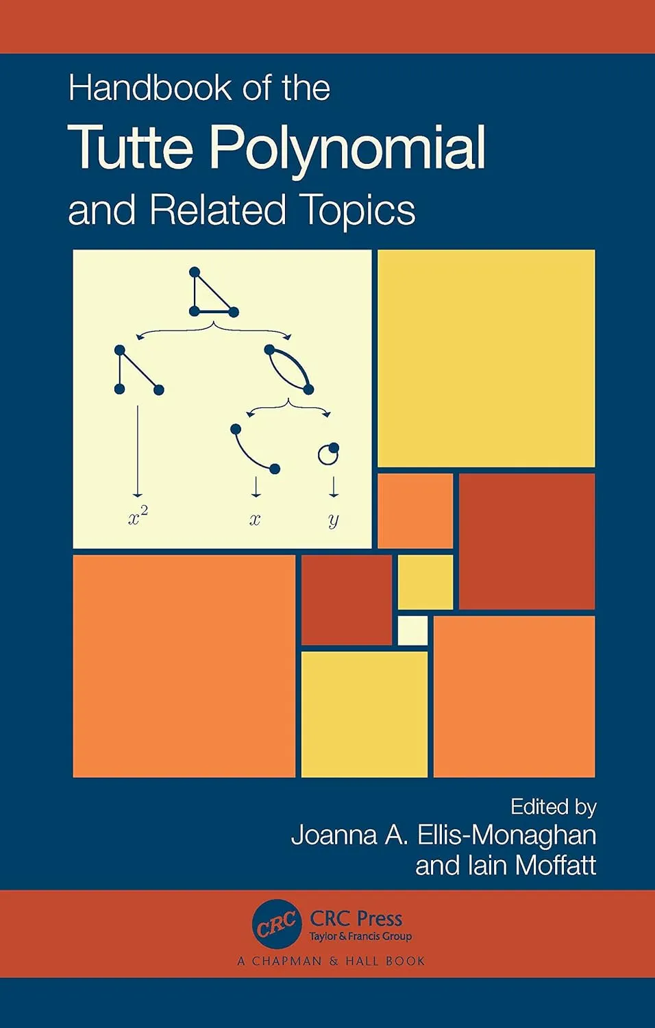Handbook Of The Tutte Polynomial And Related Topics | Hardcover