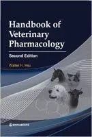 Handbook of Veterinary Pharmacology | 2nd Edition | Paperback