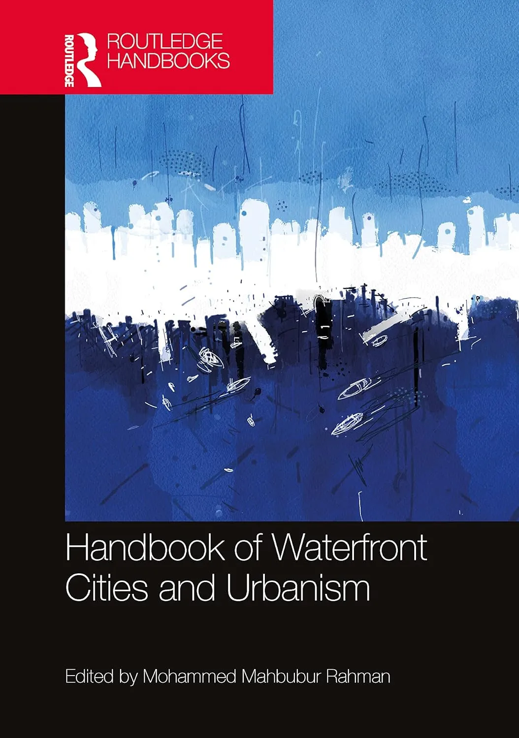 Handbook Of Waterfront Cities And Urbanism | Hardcover