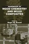 Handbook of Wood Chemistry and Wood Composites | Hardcover