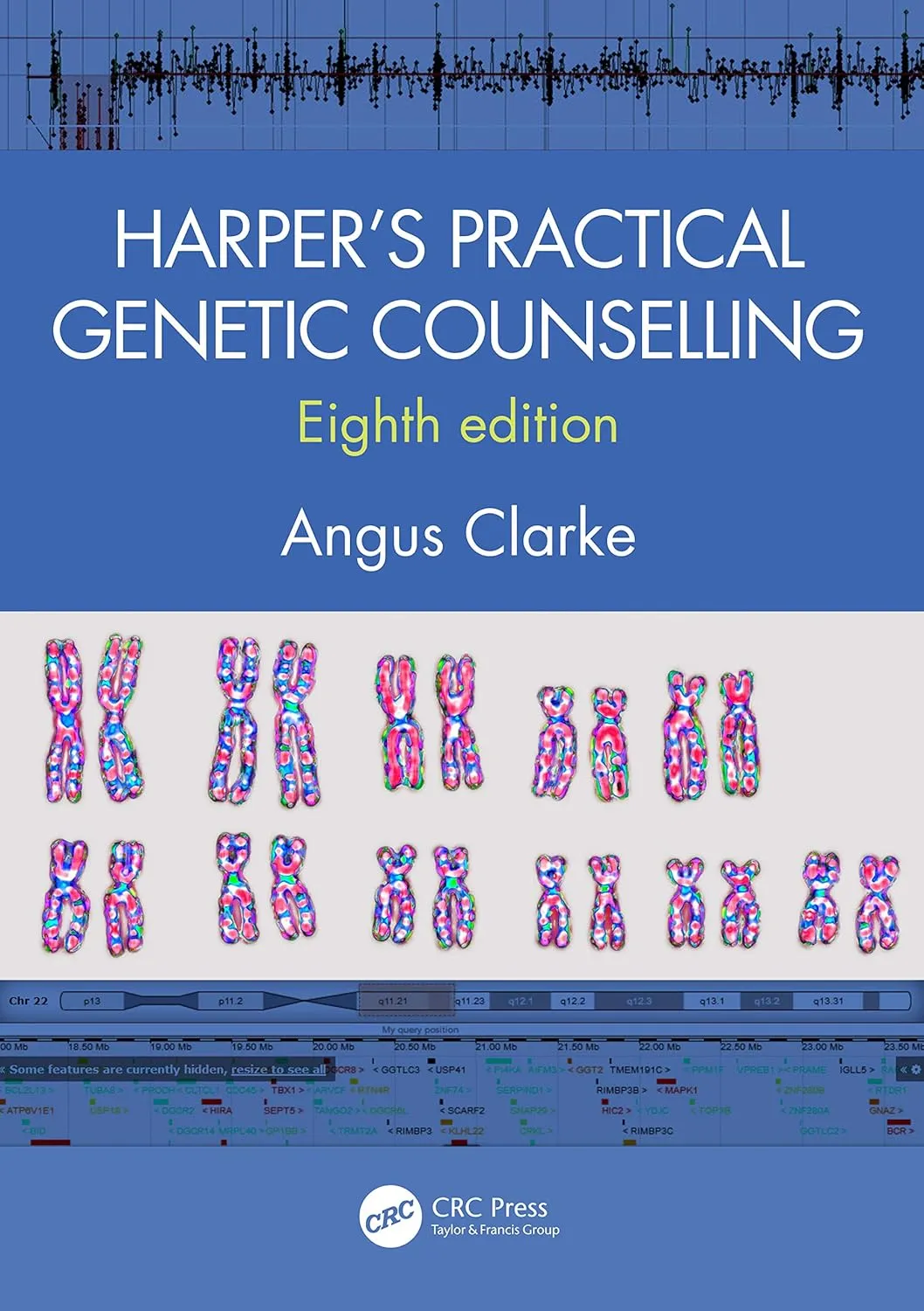 Harper's Practical Genetic Counselling | 8th Edition | Paperback