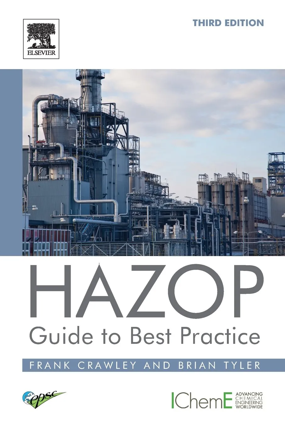 HAZOP Guide to Best Practice | Third Edition | Paperback