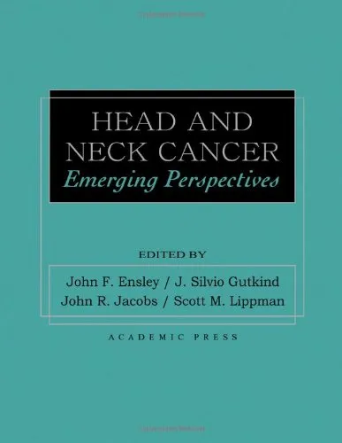 Head and Neck Cancer Emerging Perspectives