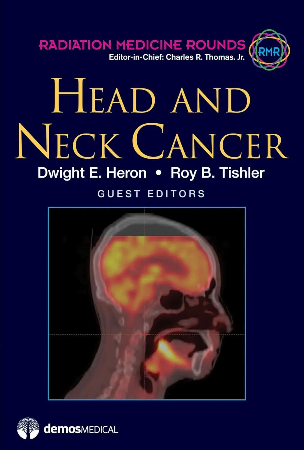 Head and Neck Cancer | Hardcover
