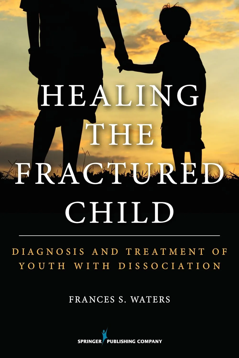 Healing the Fractured Child | Paperback
