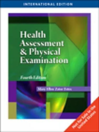 Health Assessment and Physical Examination | 4th Edition | Paperback