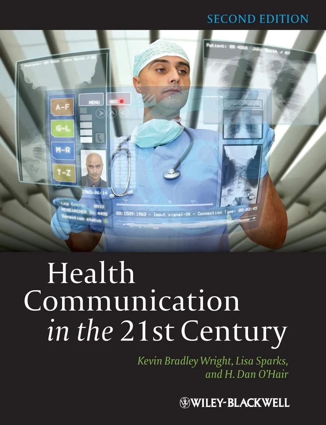 Health Communication in the 21st Century | 2nd Edition | Paperback