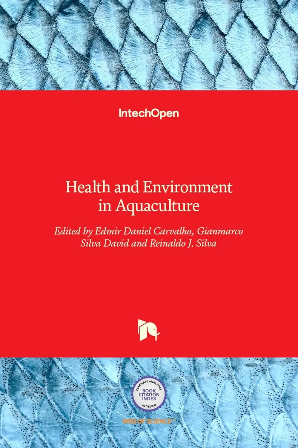 Health and Environment In Aquaculture | Hardcover