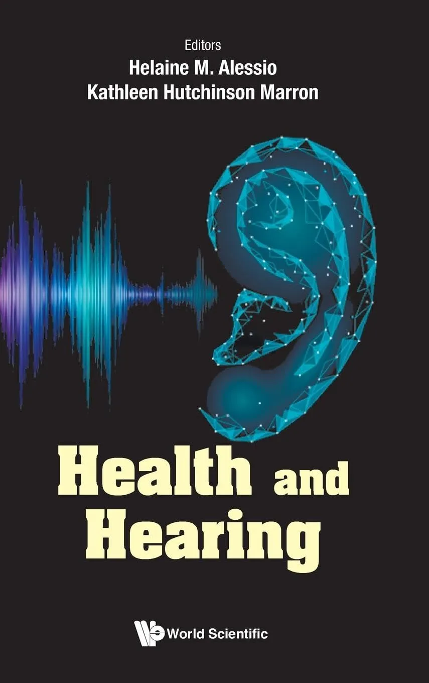 Health And Hearing | Hardcover