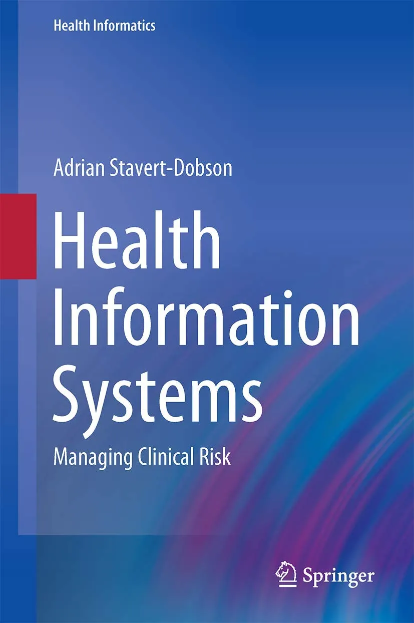 Health Information Systems | Hardcover
