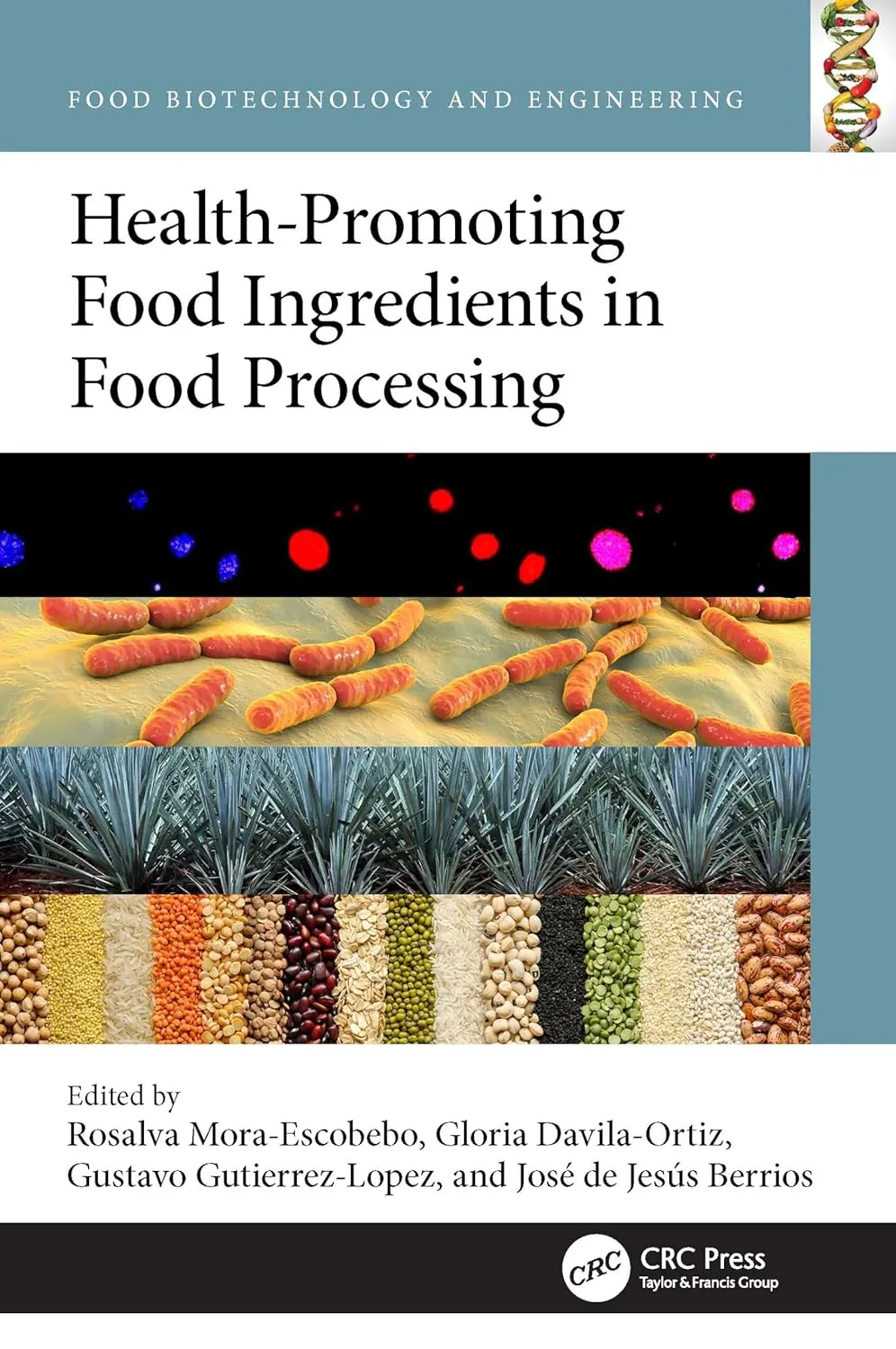 Health Promoting Food Ingredients During Processing | Hardcover