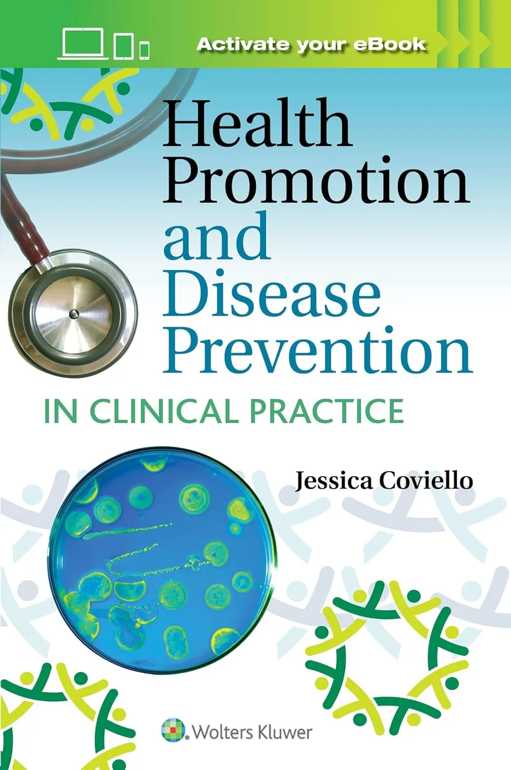 Health Promotion and Disease Prevention In Clinical Practice | Third Edition | Paperback
