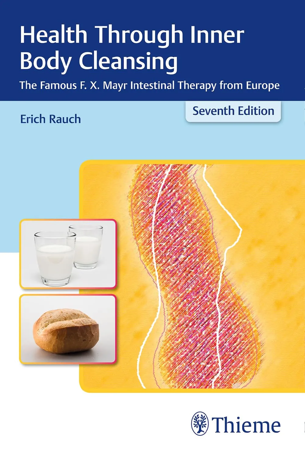 Health Through Inner Body Cleaning | 7th Edition | Paperback