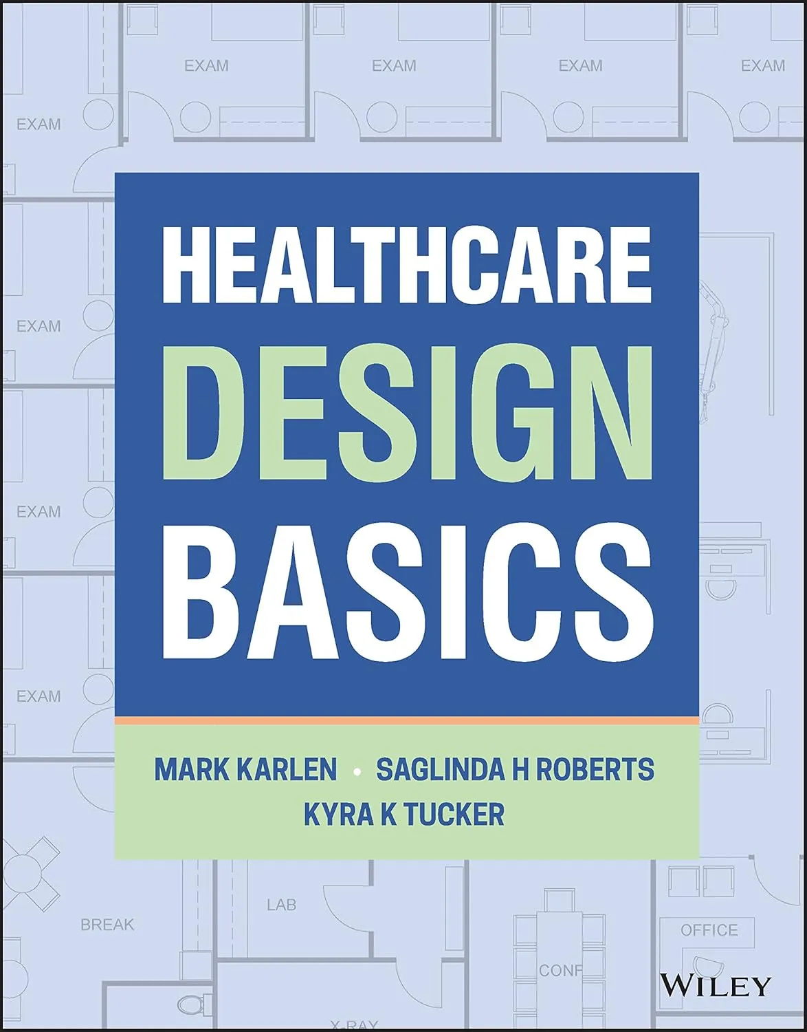 Healthcare Design Basics | Paperback