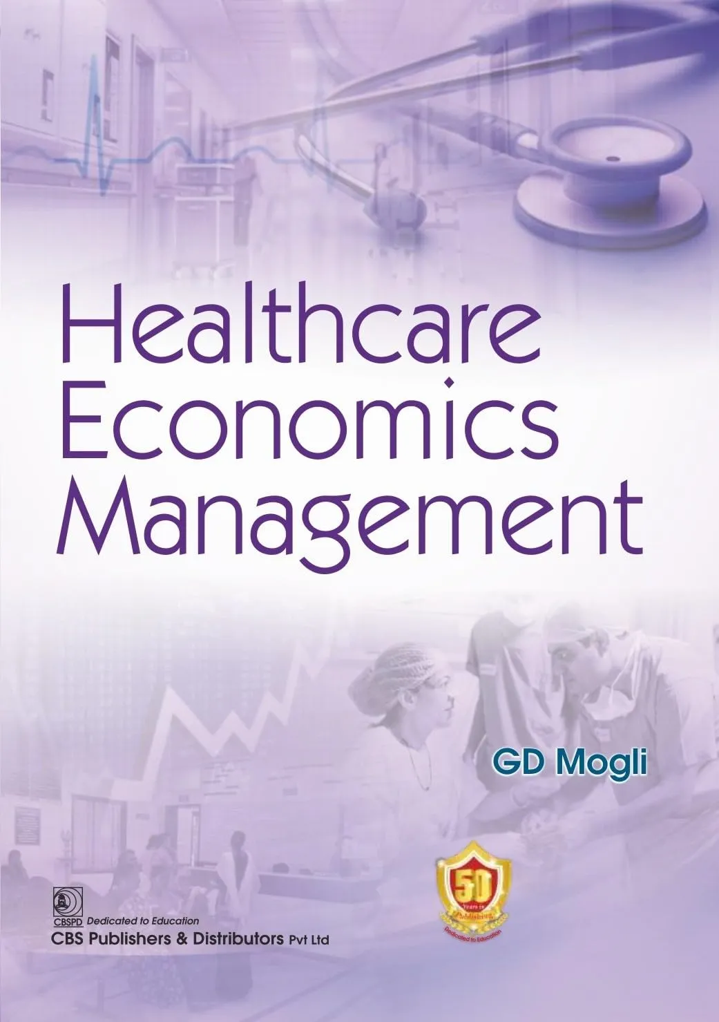 Healthcare Economic Management | Paperback