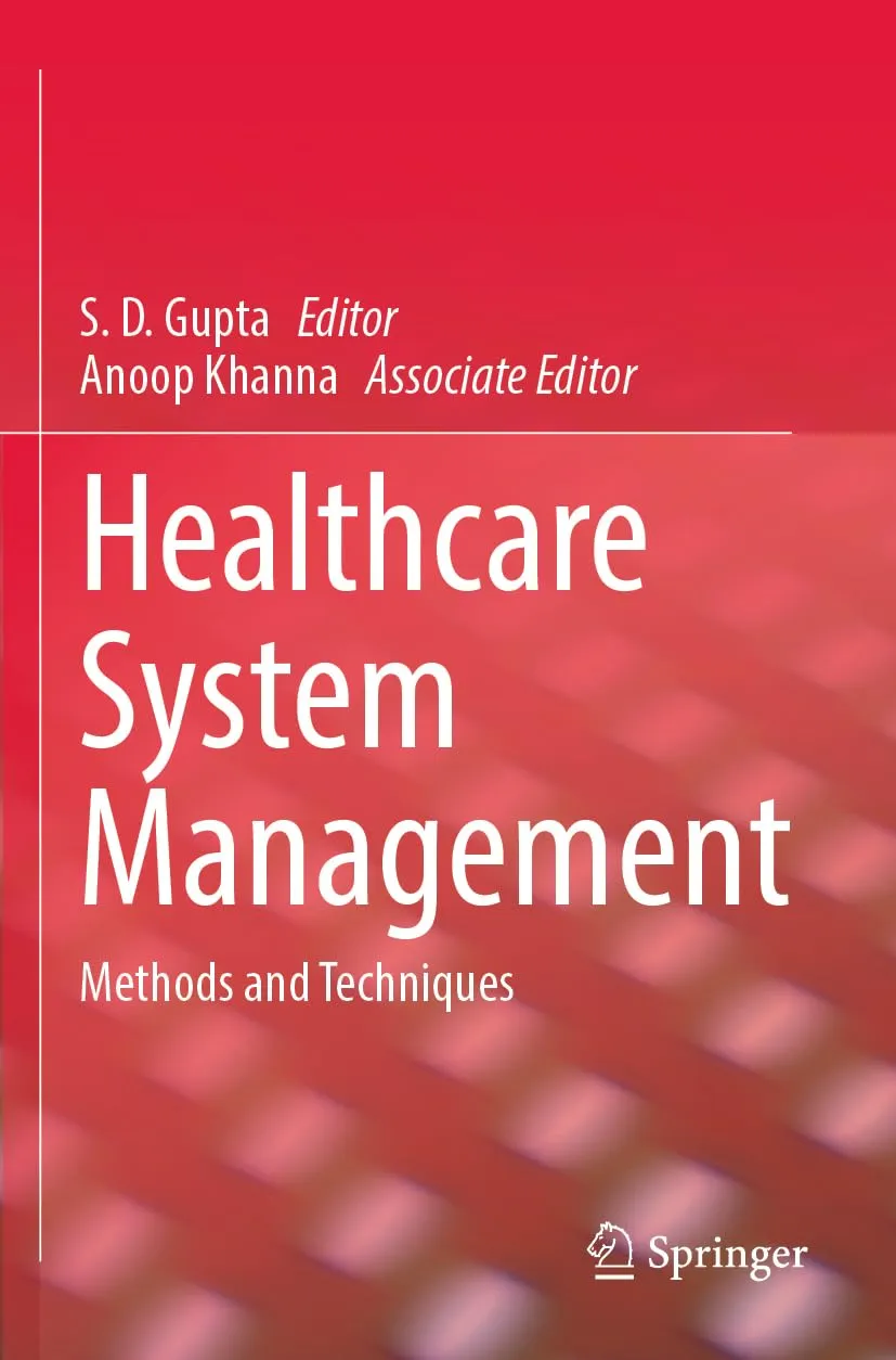 Healthcare System Management | Paperback