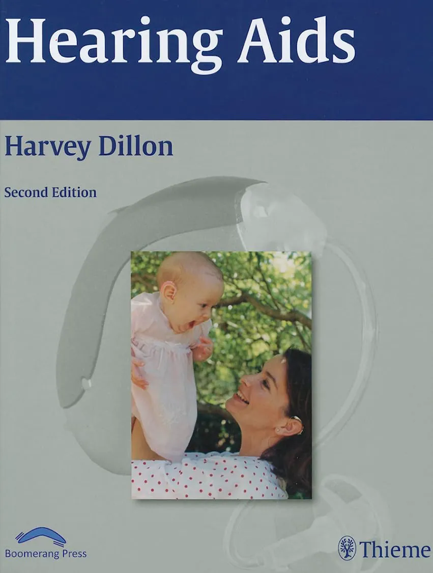 Hearing Aids | 2nd Edition | Hardcover