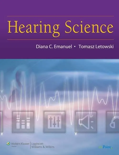 Hearing Science | Paperback