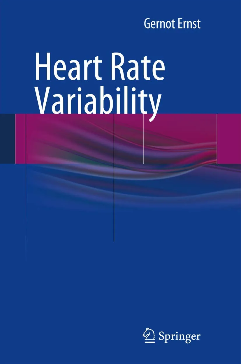 Heart Rate Variability | Hardcover