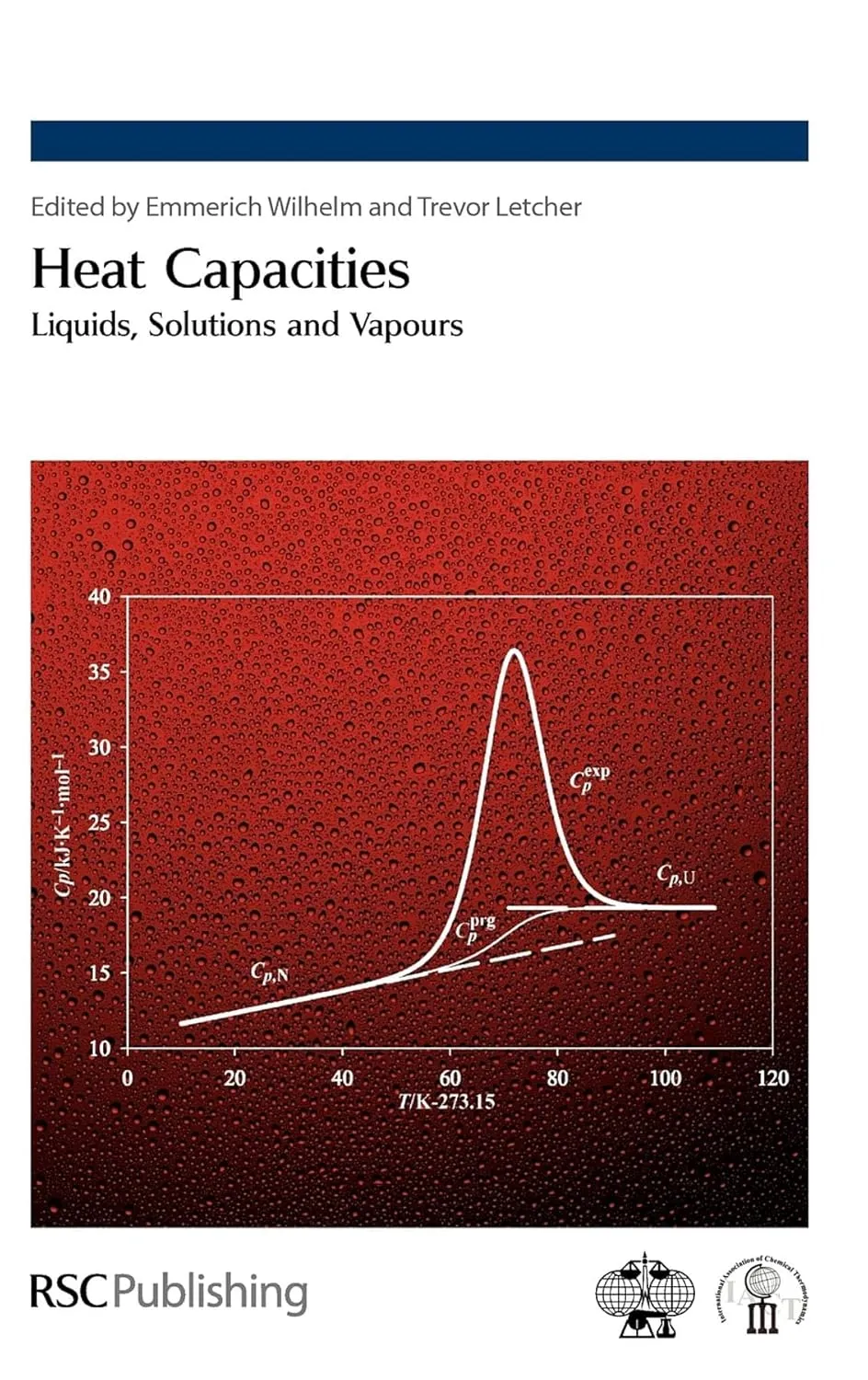 Heat Capacities Liquids | Solutions and Vapours | Hardcover