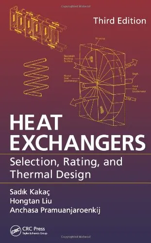 Heat Exchangers | Third Edition | Hardcover
