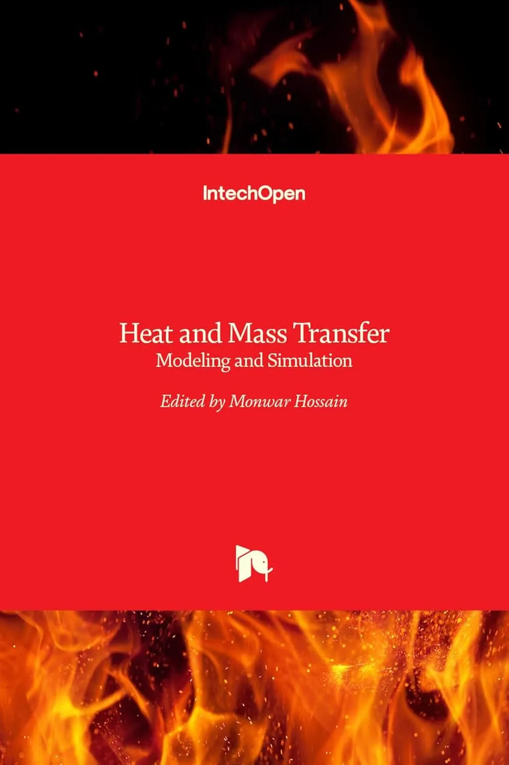 Heat and Mass Transfer Modeling and Simulation | Hardcover