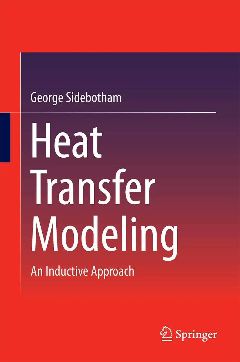 Heat Transfer Modeling | Hardcover
