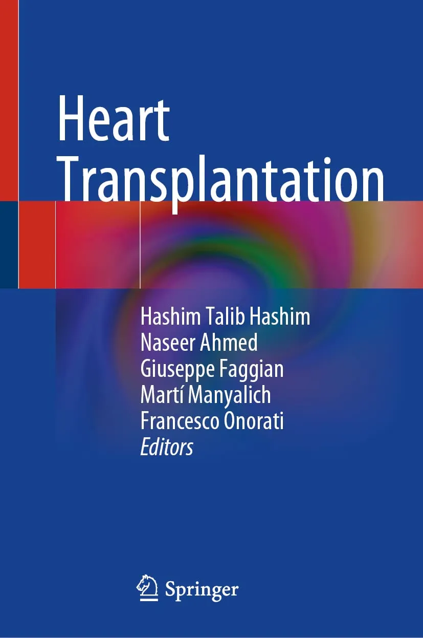 Heat Transplantation | Hardcover
