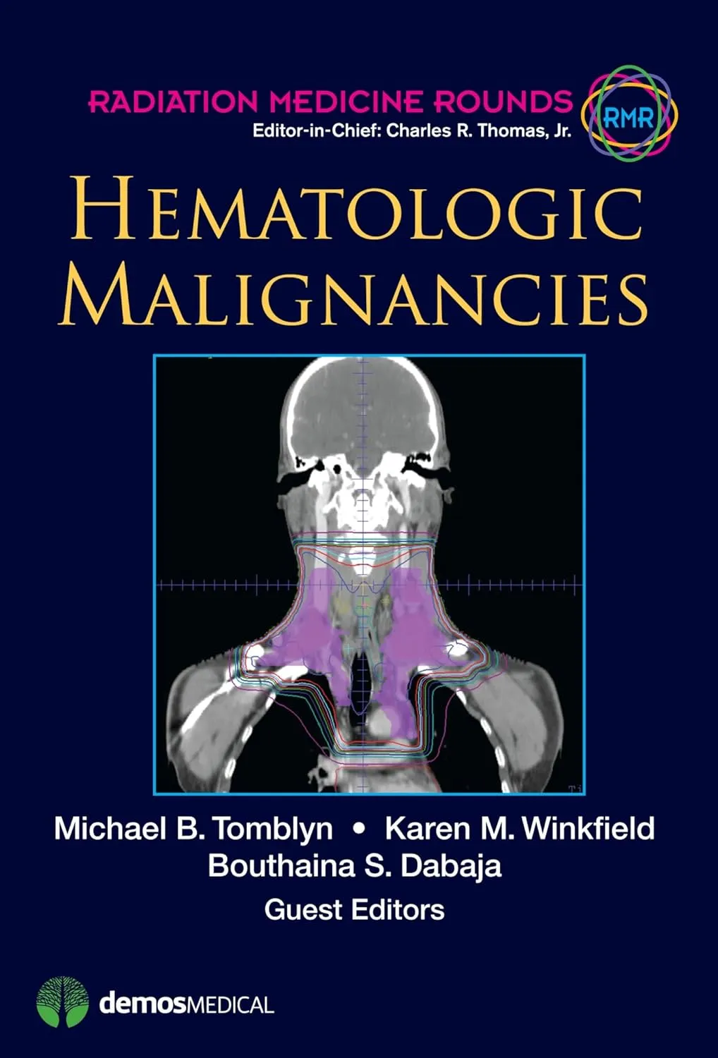 Hematologic Malignancies | Hardcover